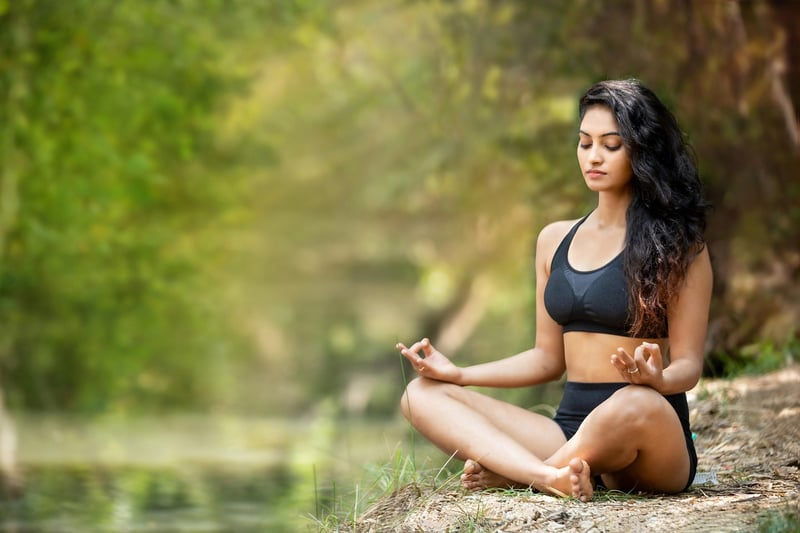 Yoga and Mindfulness
